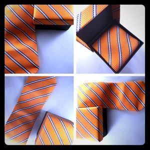 NEW MENS FORMAL BUSINESS SUIT NECKTIE